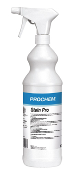 Stain Pro Carpet/Fabric Cleaner