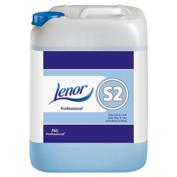 Lenor Concentrate 10 Litres