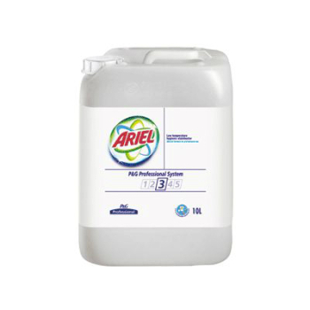 White Ariel Low Temp. Stainbuster 10Ltr.