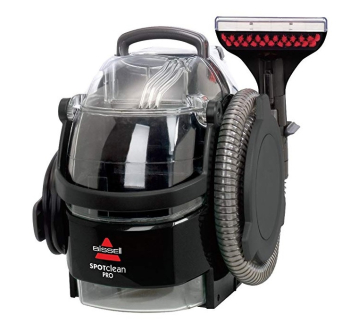Bissell SpotClean PRO Carpet Cleaner