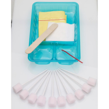 Oral Hygiene Pack x 1 Non Sterile