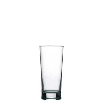 Senator Conical Beer Glasses 2 85ml CE Marked