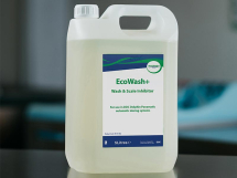 Hygenex Eco Wash+ & Scale Inhibitor - 1 x 5L