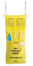 PPE Storage Caddy - Nylon 48 x 109.5cm