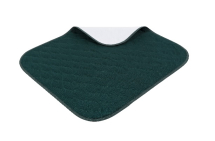 Washable Chairpad - Green 50 x 60cm