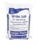 25KG Bag White Gritting Salt
