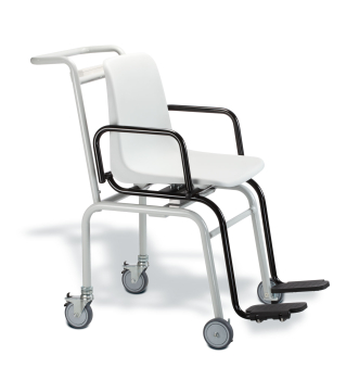 Seca Digital Chair Scale 955 N N/Home