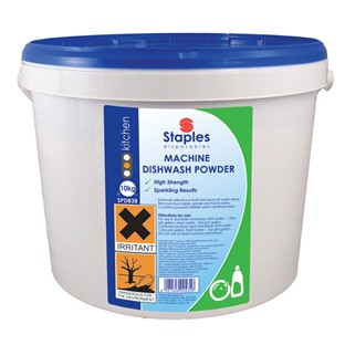 Excel Dishwash Powder- 12.5 kg