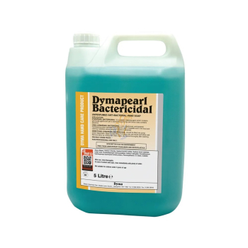 Antibacterial Soap Unperfumed 1 x 5 Litre
