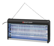 Eazyzap Energy Efficient Fly LED Killer 150M2 - FD498