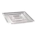 APS Float Clear Square Cover 1 90 x 190mm