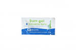 Burn Gel 3.5g Pk of 3 First Aid for Burns