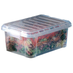 Food Storage Box with Lid 14 Litre