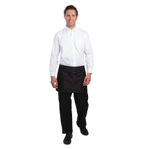 Uniform Works Oxford Button Do wn Collar Shirt White XL