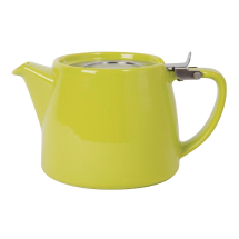 Forlife Stump Teapot Lime 510m l