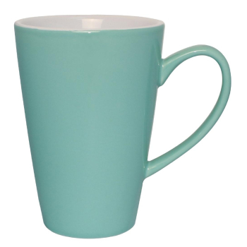 Olympia Cafe Latte Cups Aqua 4 54ml 16oz