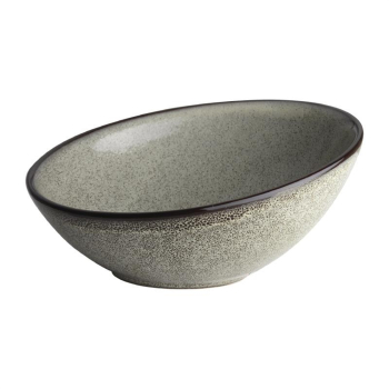 Olympia Mineral Sloping Bowl 1 75mm