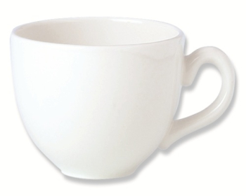 Simplicity White Low Cup 16oz Box of 12