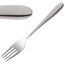 Amefa Oxford Table Fork Pack of 12