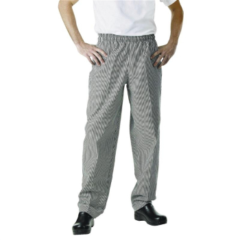 Chef Works Essential Baggy Pants