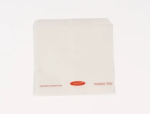 6" x 6" Greaseproof Paper Bags Box of 1000