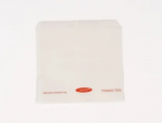 6" x 6" Greaseproof Paper Bags Box of 1000