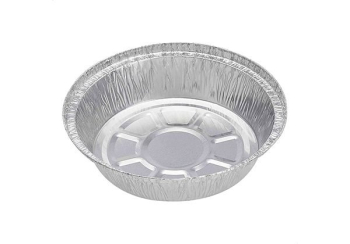 No.12 Foil Containers 700ml 165x45mm (Box of 400) No.12 Foil Containers 700ml 165x45mm (Box of 400)