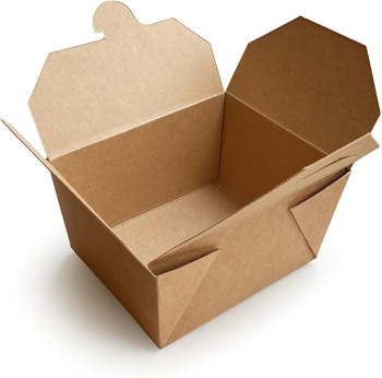 Brown Small Kraft Boxes No.5 (Box of 225) 150x120x50mm Brown Small Kraft Boxes No.5 (Box of 225) 150x120x50mm
