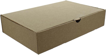 Large Fish & Chips Brown (Box of 100) Large Fish & Chips Brown (Box of 100)