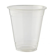 Smoothie/Milkshake/Iced Coffee Cups 340ml 12oz - Pack of 500