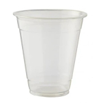 Smoothie/Milkshake/Iced Coffee Cups 340ml 12oz - Pack of 500