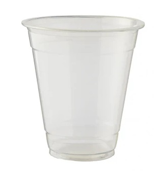 Smoothie/Milkshake/Iced Coffee Cups 340ml 12oz - Pack of 500 Smoothie/Milkshake/Iced Coffee Cups 340ml 12oz - Pack of 500