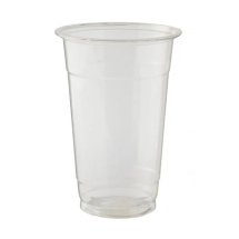 20oz PLA Smoothie Cups 568ml (1000) 20oz PLA Smoothie Cups 568ml (1000)