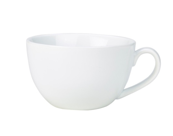 R.Genware Bowl Shaped Cup 46cl Box of 6