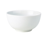 Porcelain Rice Bowl 4inch Box of 6