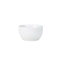 Porcelain Sugar Bowl 6.5oz / 18cl - Box of 6