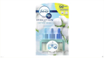 Febreze (Ambi-Pur) 3vol Refill Assorted - 7 x 20ml