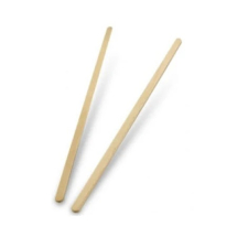 Wooden Stirrers 7inch Box of 1000 Wooden Stirrers 7inch Box of 1000