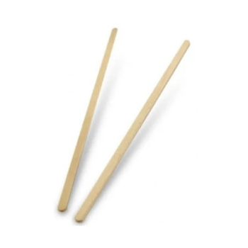Wooden Stirrers 7Inch Box of 1000 Wooden Stirrers 7Inch Box of 1000