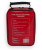 Public Access Trauma First Aid Kit in Red Bag Public Access Trauma First Aid Kit in Red Bag