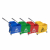Microspeedy Bucket & Wringer 20L on Castors - Blue Microspeedy Bucket & Wringer 20L on Castors - Blue