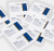 Sterile Wound Cleansing Wipes Box of 100 Sterile Wound Cleansing Wipes Box of 100