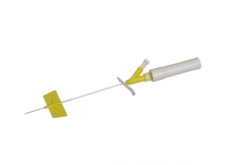 Saf-T-Intima Integrated Safety Catheter System x 5