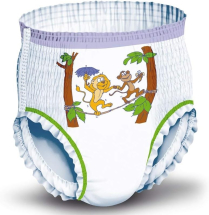Nappies Nappies