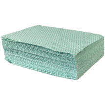 Spectra Cleaning Cloths x 100
