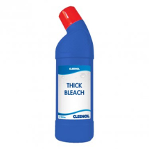 Thick Bleach - 12 x 750ml
