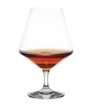 Brandy and Sherry Glasses