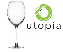 Utopia Wine Glasses
