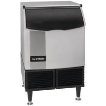 Ice-O-Matic Ice Machines Ice-O-Matic Ice Machines