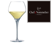 Chef & Sommelier Wine Glasses Chef & Sommelier Wine Glasses
